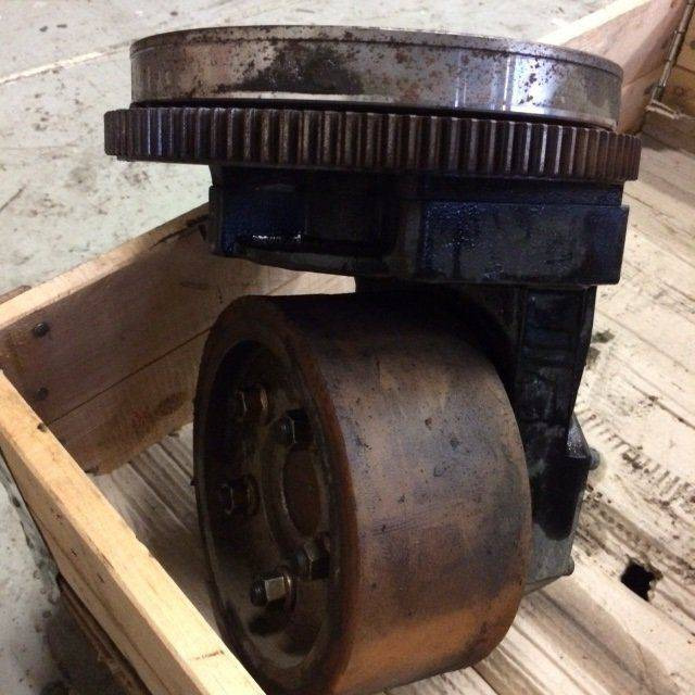 Gear box for Still EXU-S24 - Transmission für Flurförderzeug: das Bild 4 Gear box for Still EXU-S24 - Transmission für Flurförderzeug: das Bild 4