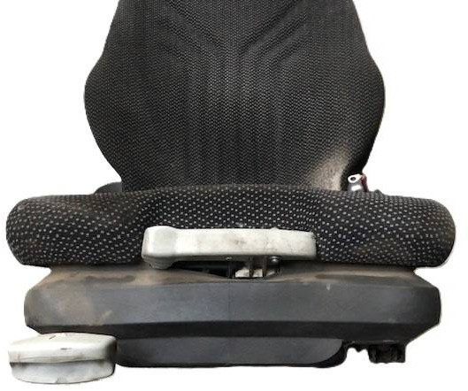 Grammer Seat MSG65/522 - Sitz für Flurförderzeug: das Bild 3 Grammer Seat MSG65/522 - Sitz für Flurförderzeug: das Bild 3