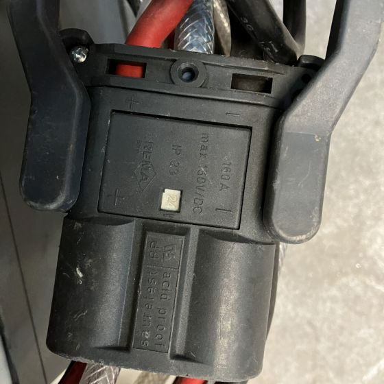 Hawker 24V/72A Lifetech TC1LT - Elektrische Ausrüstung für Flurförderzeug: das Bild 3 Hawker 24V/72A Lifetech TC1LT - Elektrische Ausrüstung für Flurförderzeug: das Bild 3