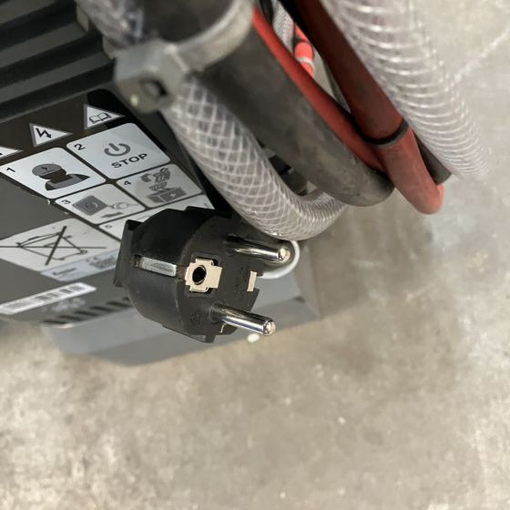 Hawker 24V/72A Lifetech TC1LT - Elektrische Ausrüstung für Flurförderzeug: das Bild 3 Hawker 24V/72A Lifetech TC1LT - Elektrische Ausrüstung für Flurförderzeug: das Bild 3