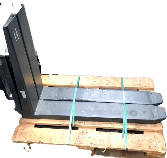 Kaup Reach forks - Gabel: das Bild 1 Kaup Reach forks - Gabel: das Bild 1