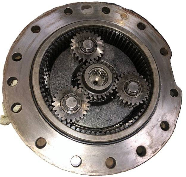 Left Planetary gearbox for Still - Transmission für Flurförderzeug: das Bild 1 Left Planetary gearbox for Still - Transmission für Flurförderzeug: das Bild 1