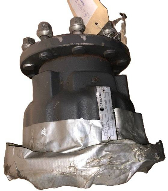 Left Planetary gearbox for Still - Transmission für Flurförderzeug: das Bild 5 Left Planetary gearbox for Still - Transmission für Flurförderzeug: das Bild 5