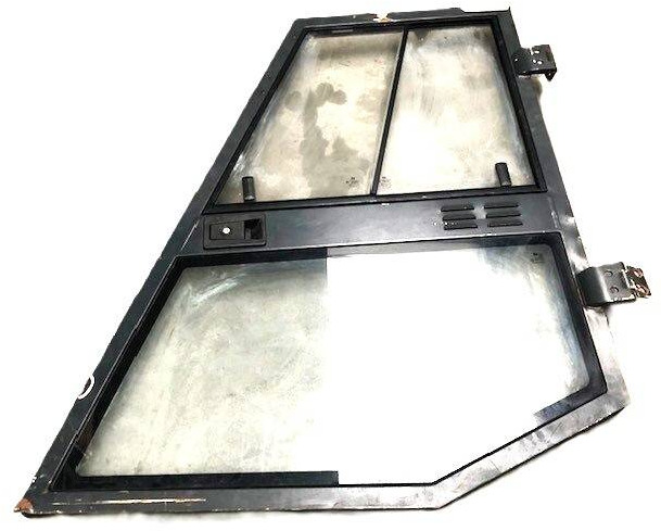 Left door for Linde H60-80, Series 396 - Tür und Teile für Flurförderzeug: das Bild 2 Left door for Linde H60-80, Series 396 - Tür und Teile für Flurförderzeug: das Bild 2