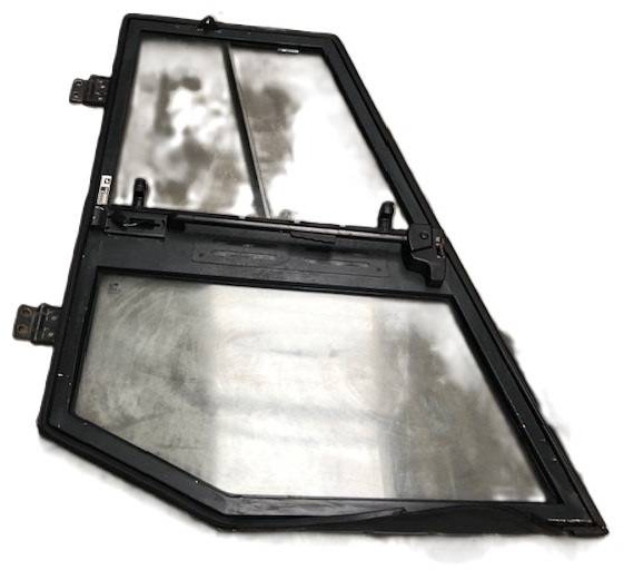 Left door for Linde H60-80, Series 396 - Tür und Teile für Flurförderzeug: das Bild 5 Left door for Linde H60-80, Series 396 - Tür und Teile für Flurförderzeug: das Bild 5