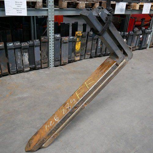 Manual Reach forks - Gabel: das Bild 3 Manual Reach forks - Gabel: das Bild 3