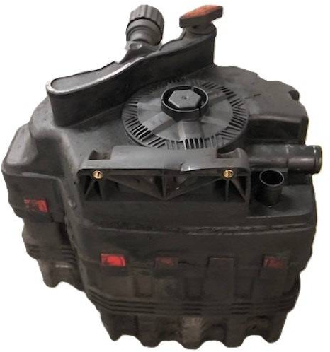 Oil tank for Linde 386-02 - Hydrauliktank für Flurförderzeug: das Bild 1 Oil tank for Linde 386-02 - Hydrauliktank für Flurförderzeug: das Bild 1