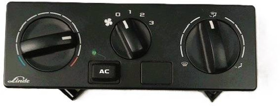 Operating unit for Linde - Rahmen/ Chassis für Flurförderzeug: das Bild 2 Operating unit for Linde - Rahmen/ Chassis für Flurförderzeug: das Bild 2