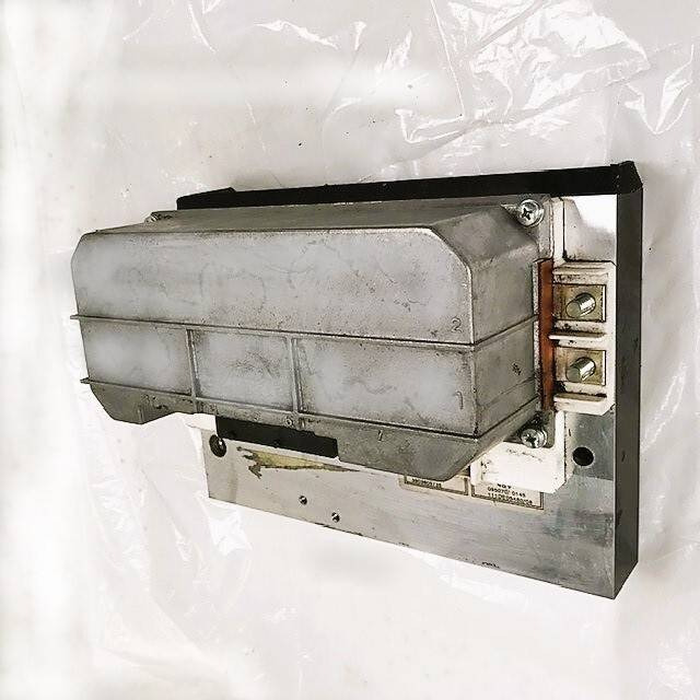 Output Module for Linde - Steuergerät für Flurförderzeug: das Bild 2 Output Module for Linde - Steuergerät für Flurförderzeug: das Bild 2