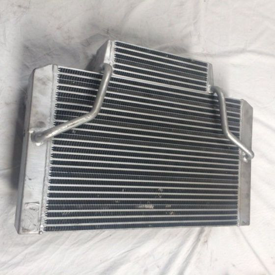Radiator for Linde H35-45, Series 352 - Kühler für Gabelstapler: das Bild 1 Radiator for Linde H35-45, Series 352 - Kühler für Gabelstapler: das Bild 1