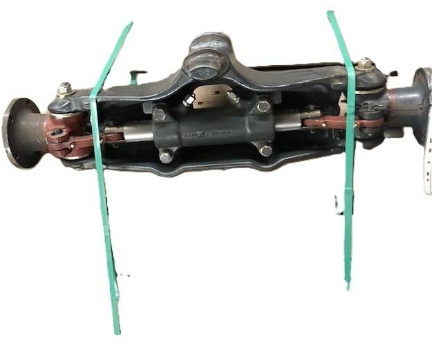 Rear axle AL16-01 2500 for Linde - Achse und Teile für Flurförderzeug: das Bild 2 Rear axle AL16-01 2500 for Linde - Achse und Teile für Flurförderzeug: das Bild 2