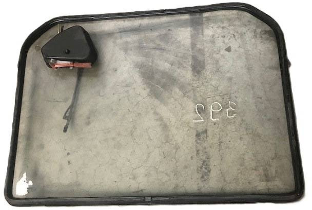 Rear window - Fenster und Teile für Flurförderzeug: das Bild 3 Rear window - Fenster und Teile für Flurförderzeug: das Bild 3