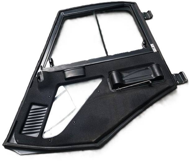 Right Door for Linde 392/393 - Tür und Teile für Flurförderzeug: das Bild 4 Right Door for Linde 392/393 - Tür und Teile für Flurförderzeug: das Bild 4