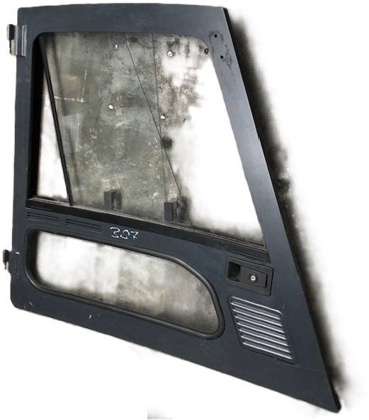 Right door for Linde series 387 - Tür und Teile für Flurförderzeug: das Bild 1 Right door for Linde series 387 - Tür und Teile für Flurförderzeug: das Bild 1