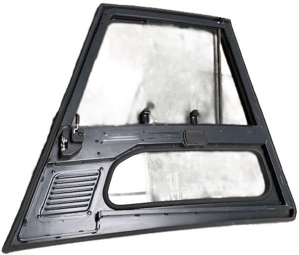 Right door for Linde series 387 - Tür und Teile für Flurförderzeug: das Bild 4 Right door for Linde series 387 - Tür und Teile für Flurförderzeug: das Bild 4