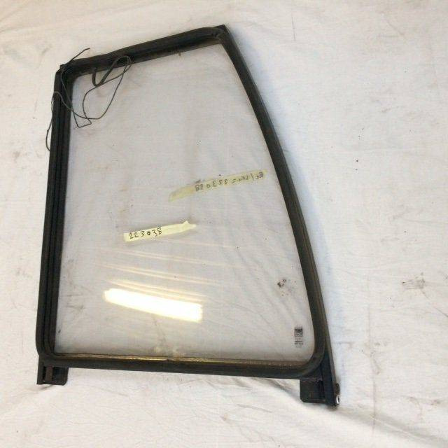 Side window left for Linde Series 115 - Fenster und Teile für Flurförderzeug: das Bild 2 Side window left for Linde Series 115 - Fenster und Teile für Flurförderzeug: das Bild 2