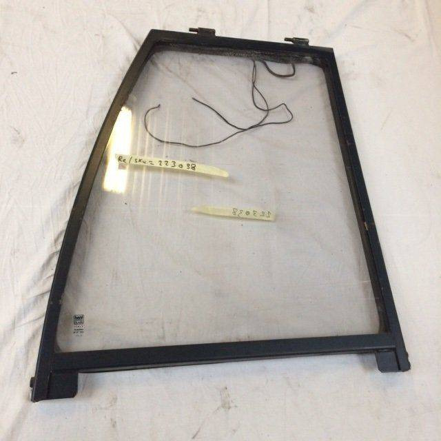 Side window left for Linde Series 115 - Fenster und Teile für Flurförderzeug: das Bild 1 Side window left for Linde Series 115 - Fenster und Teile für Flurförderzeug: das Bild 1
