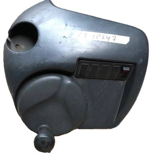 Steering console for Linde - Lenkung für Flurförderzeug: das Bild 1 Steering console for Linde - Lenkung für Flurförderzeug: das Bild 1