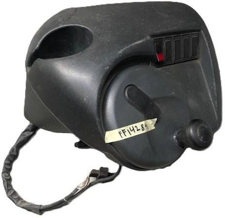 Steering console for Linde - Lenkung für Flurförderzeug: das Bild 1 Steering console for Linde - Lenkung für Flurförderzeug: das Bild 1