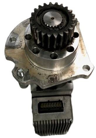 Steering motor for BT - Lenkung für Flurförderzeug: das Bild 2 Steering motor for BT - Lenkung für Flurförderzeug: das Bild 2