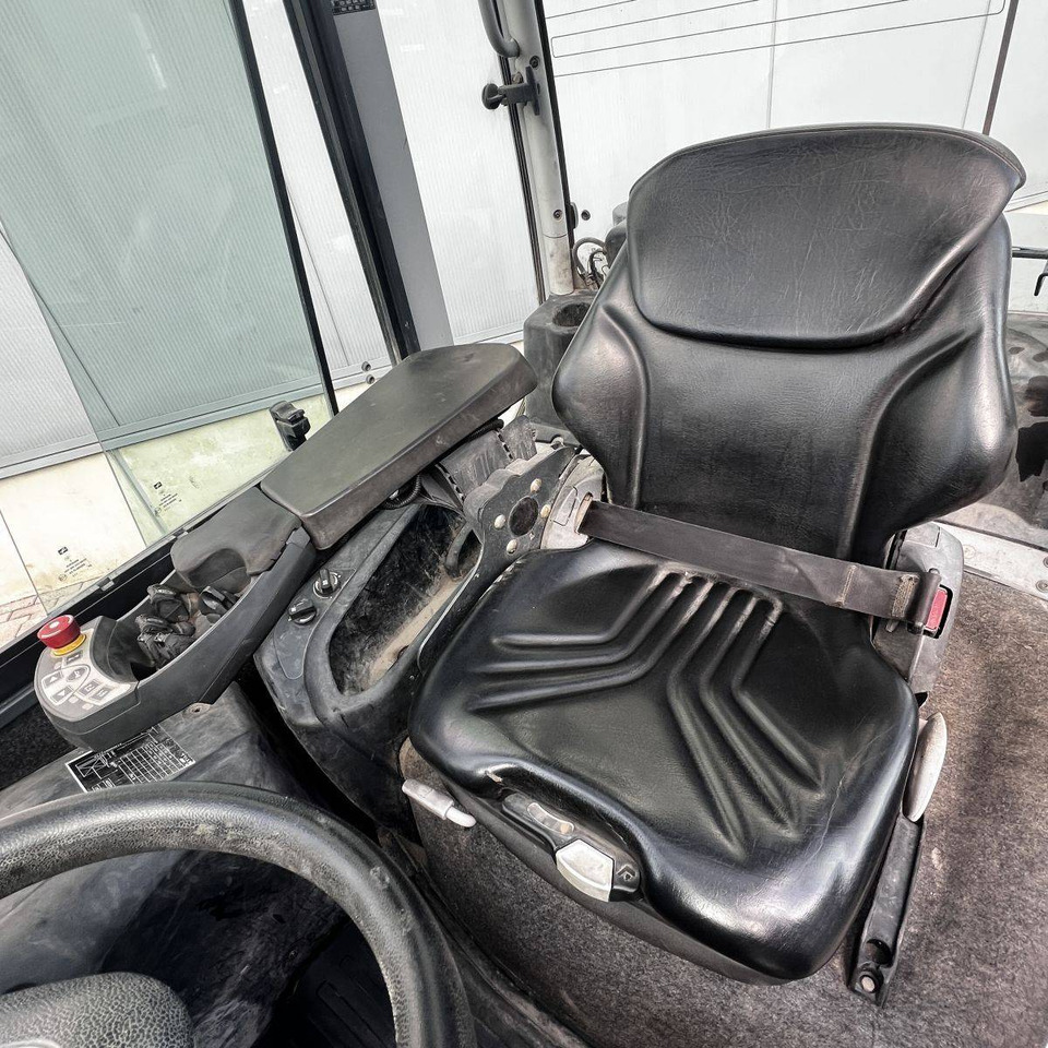 Still RX70-50/600 - Dieselstapler: das Bild 5 Still RX70-50/600 - Dieselstapler: das Bild 5