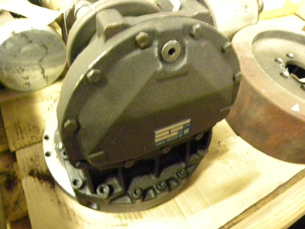 Transmission for Still EGV-1600 - Transmission für Flurförderzeug: das Bild 2 Transmission for Still EGV-1600 - Transmission für Flurförderzeug: das Bild 2