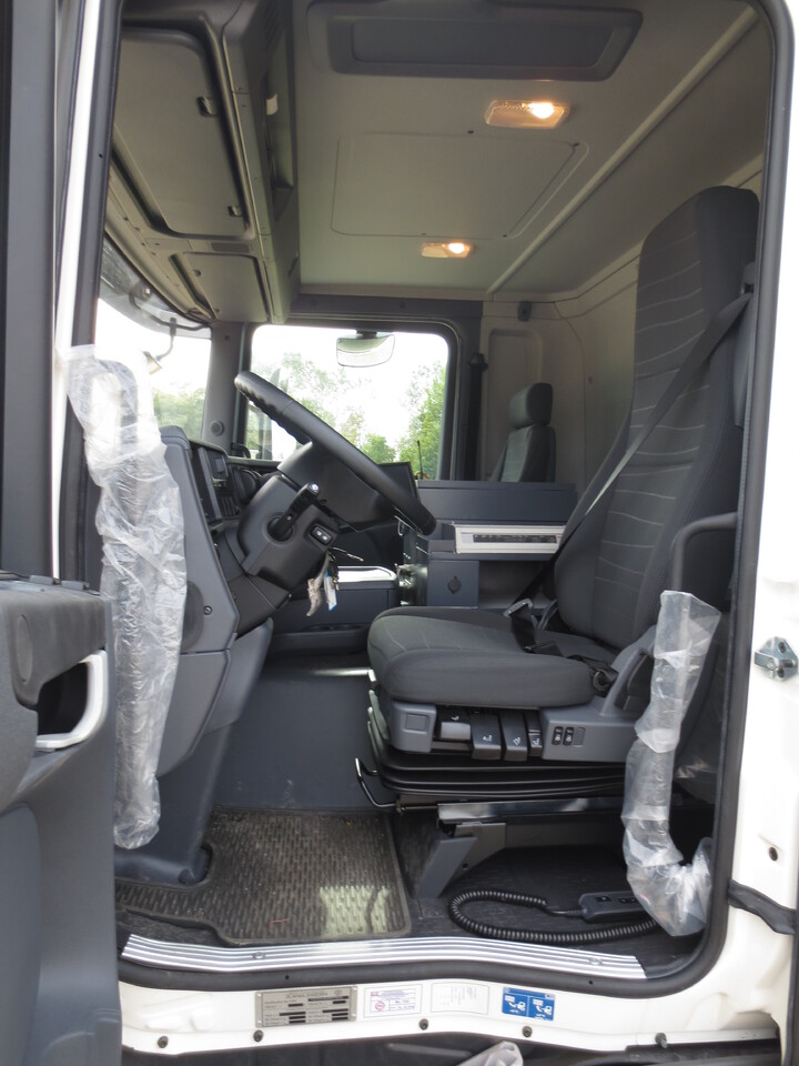 SCANIA G370 - Tankwagen: das Bild 3 SCANIA G370 - Tankwagen: das Bild 3