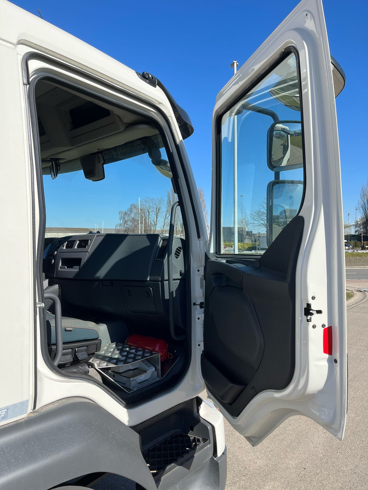 VOLVO FL - Tankwagen: das Bild 3 VOLVO FL - Tankwagen: das Bild 3