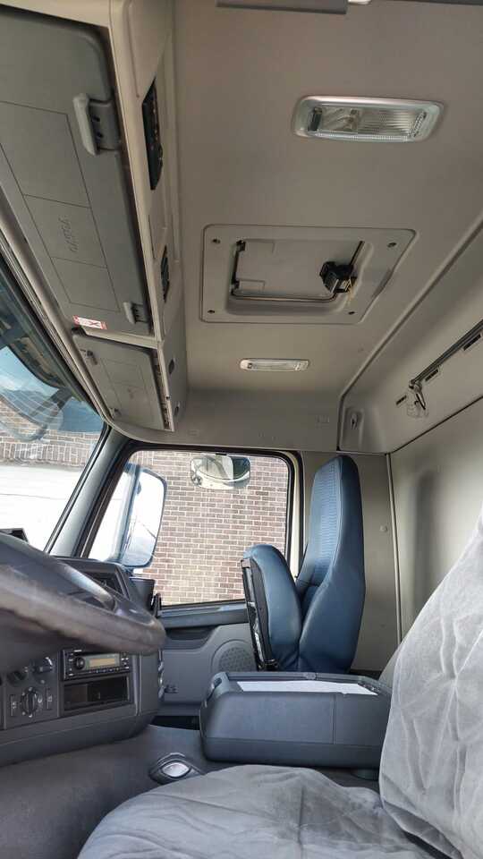 VOLVO FM - Tankwagen: das Bild 5 VOLVO FM - Tankwagen: das Bild 5