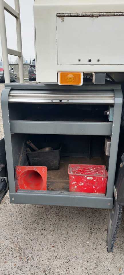 VOLVO FM - Tankwagen: das Bild 3 VOLVO FM - Tankwagen: das Bild 3