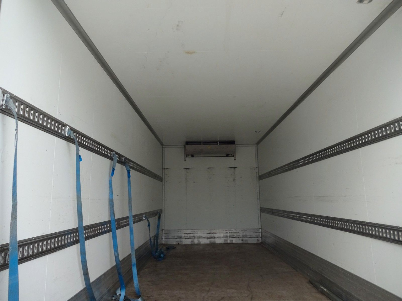 DAF LF 220, 16 T, LBW, Türen, Klima, Automat, Kamera - Leasing DAF LF 220, 16 T, LBW, Türen, Klima, Automat, Kamera: das Bild 13