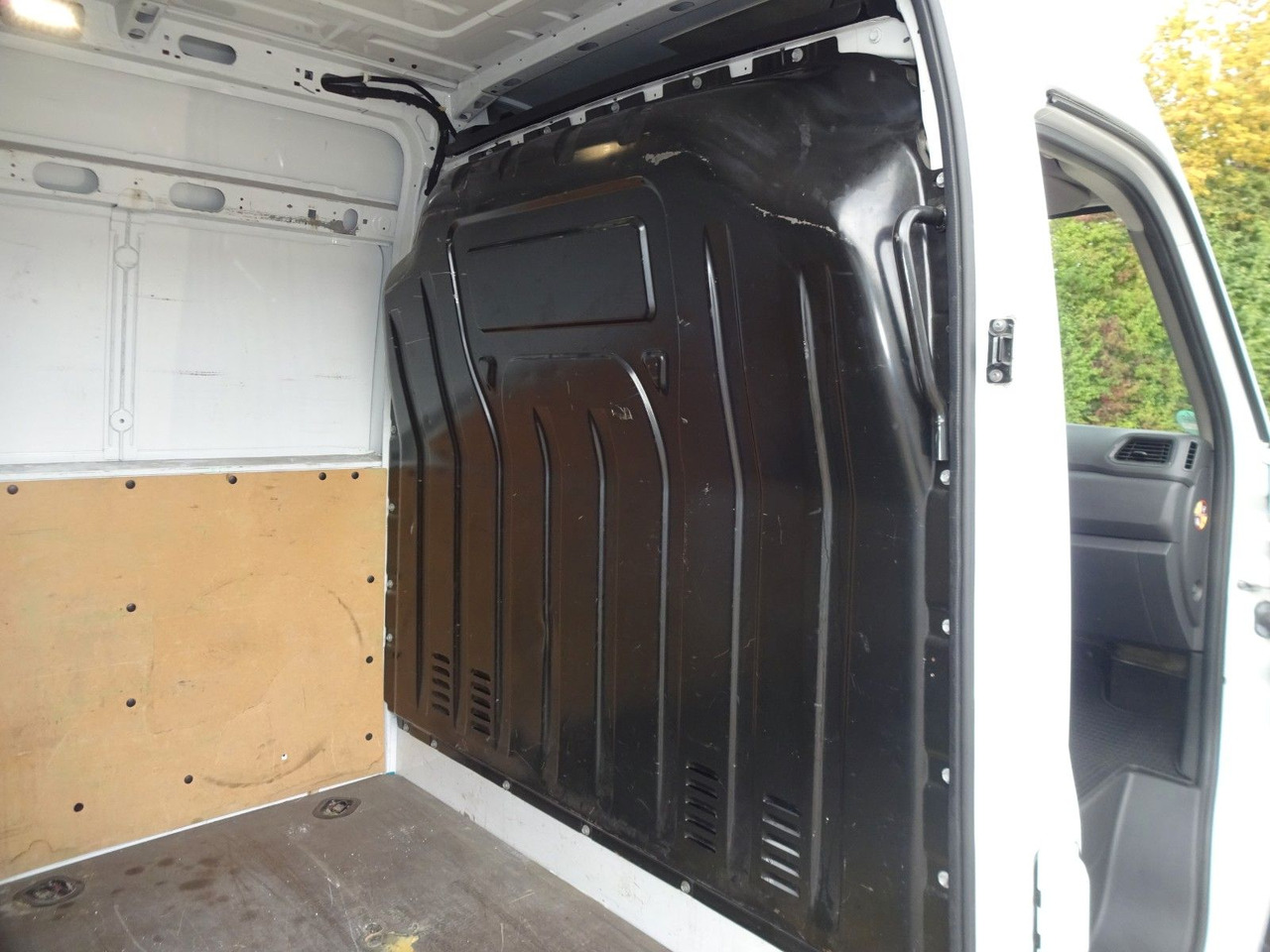 Kastenwagen Opel Movano  Kasten L3H2, AHK, Klima: das Bild 11