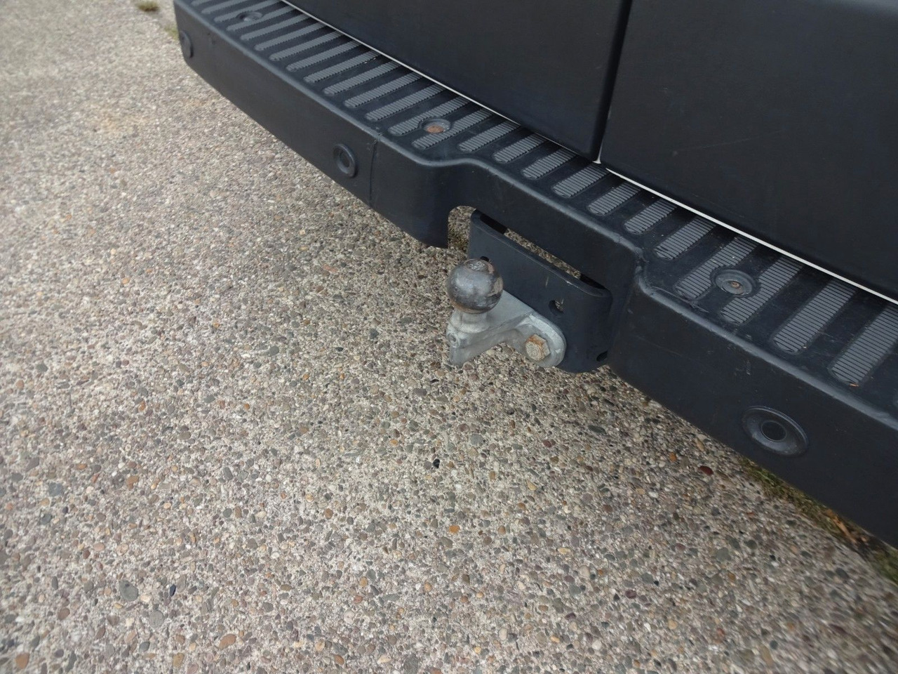 Kastenwagen Opel Movano  Kasten L3H2, AHK, Klima: das Bild 9