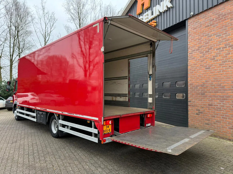 DAF LF 220 1500kg LBW Airco Zijdeur 448.220KM 7.6M NL Truck APK/TUV 10-03-2026 - Koffer LKW: das Bild 2 DAF LF 220 1500kg LBW Airco Zijdeur 448.220KM 7.6M NL Truck APK/TUV 10-03-2026 - Koffer LKW: das Bild 2