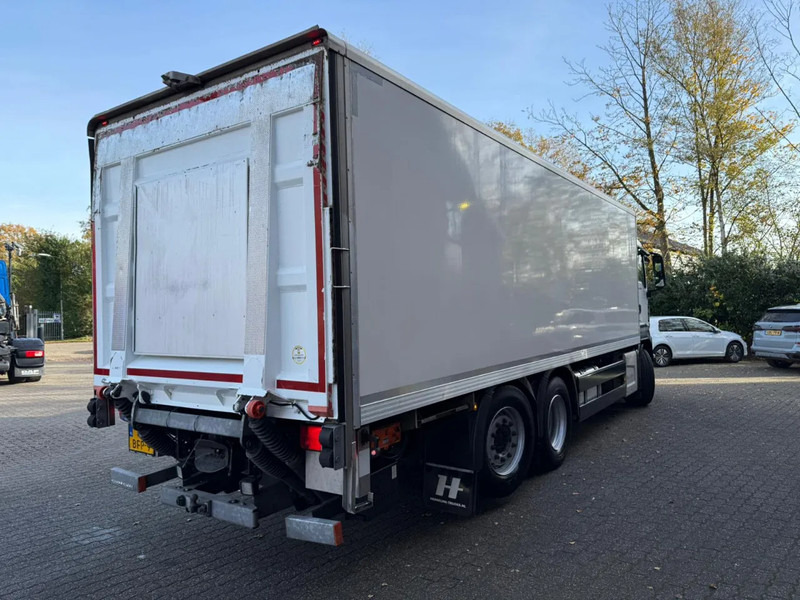 MAN TGS 26.320 7.6M Koffer Stuuras AHK 3.000KG LBW 243.060KM! NL Truck EURO 6 APK 02/2026 - Koffer LKW: das Bild 4 MAN TGS 26.320 7.6M Koffer Stuuras AHK 3.000KG LBW 243.060KM! NL Truck EURO 6 APK 02/2026 - Koffer LKW: das Bild 4