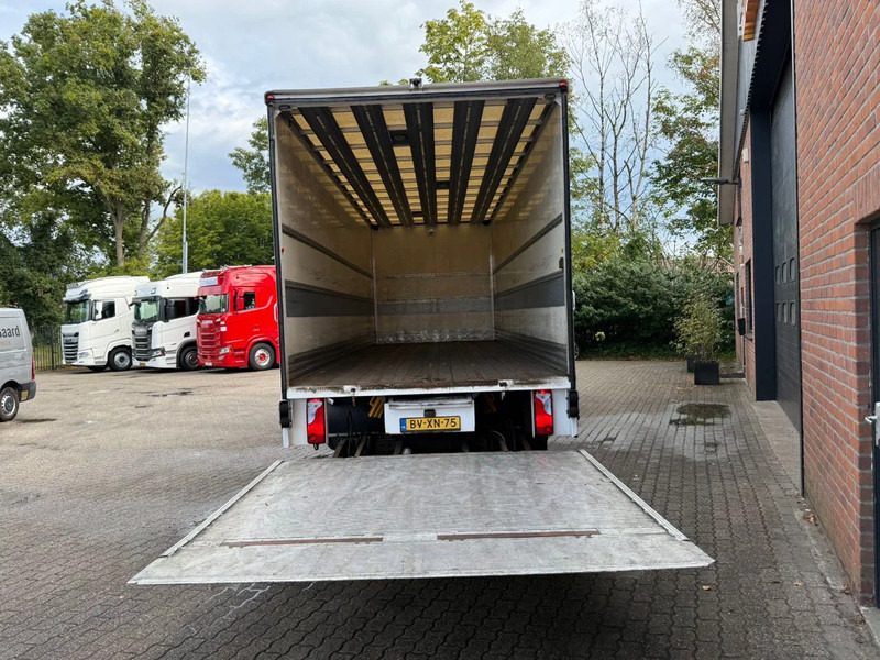 MAN TGS 26.320 Koffer Stuuras AHK 3.000KG LBW 267.965KM! NL Truck - Koffer LKW: das Bild 5 MAN TGS 26.320 Koffer Stuuras AHK 3.000KG LBW 267.965KM! NL Truck - Koffer LKW: das Bild 5