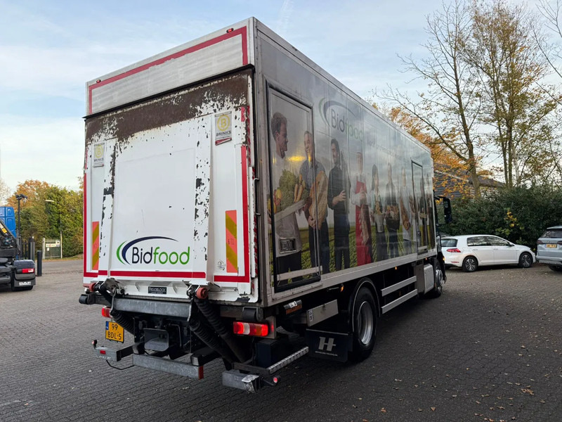 Mercedes-Benz Antos 1930 Frigoblock Dual temp 3 compartiments LBW AHK 319.640KM EURO 6 NL Truck! - Isotherm LKW: das Bild 3 Mercedes-Benz Antos 1930 Frigoblock Dual temp 3 compartiments LBW AHK 319.640KM EURO 6 NL Truck! - Isotherm LKW: das Bild 3