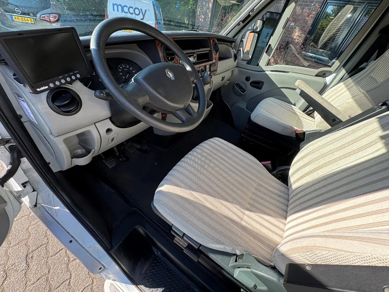 Renault Dethleffs Esprit RT 6614 Half integraal DCI 150 - Teilintegriertes Wohnmobil: das Bild 4 Renault Dethleffs Esprit RT 6614 Half integraal DCI 150 - Teilintegriertes Wohnmobil: das Bild 4