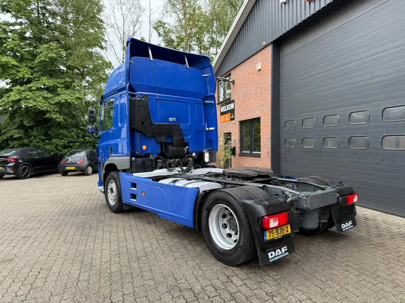 DAF CF 400 Space Cab side ACC 4x2 615.010KM! NL Truck - Sattelzugmaschine: das Bild 4 DAF CF 400 Space Cab side ACC 4x2 615.010KM! NL Truck - Sattelzugmaschine: das Bild 4