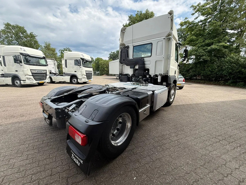 DAF CF 440 4X2 Space Cab Side skirts ACC NL Truck - Sattelzugmaschine: das Bild 5 DAF CF 440 4X2 Space Cab Side skirts ACC NL Truck - Sattelzugmaschine: das Bild 5