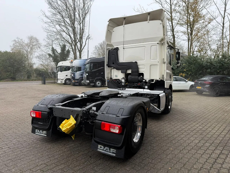 DAF CF 450 4X2 Space Cab LED Retarder Alcoa dura Bright 277.495 KM! German truck - Sattelzugmaschine: das Bild 4 DAF CF 450 4X2 Space Cab LED Retarder Alcoa dura Bright 277.495 KM! German truck - Sattelzugmaschine: das Bild 4
