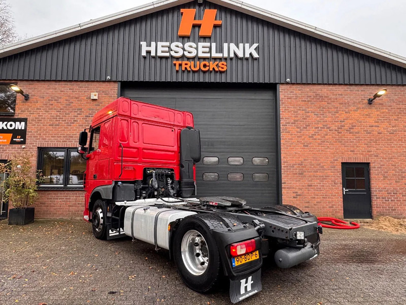 DAF XF 440 4X2 Space Cab Hydraulic Alcoa NL Truck - Sattelzugmaschine: das Bild 5 DAF XF 440 4X2 Space Cab Hydraulic Alcoa NL Truck - Sattelzugmaschine: das Bild 5