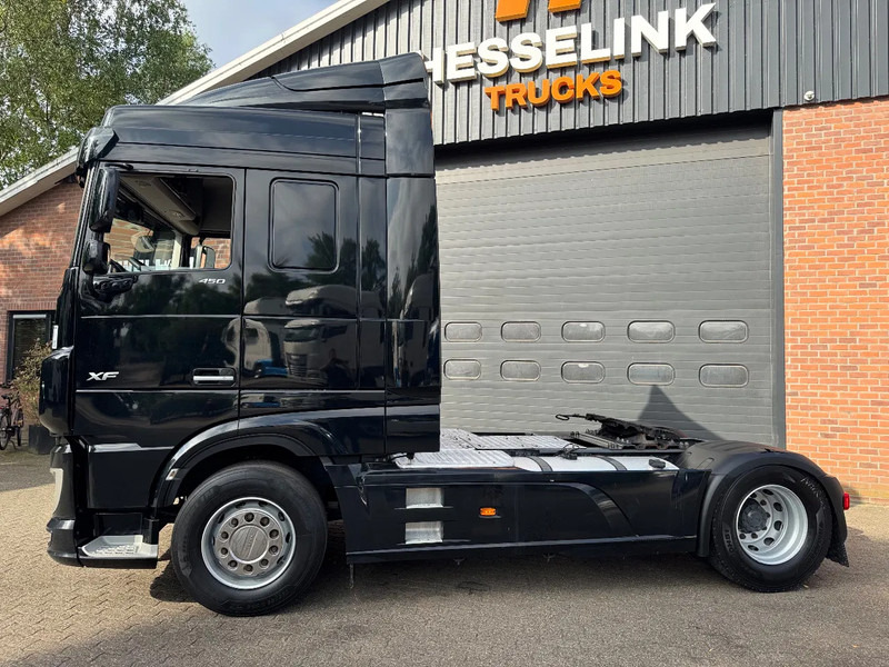 Sattelzugmaschine DAF XF 450 4X2 Space Cab EURO 6 D 582.560KM NL Truck, Top conditie: das Bild 5