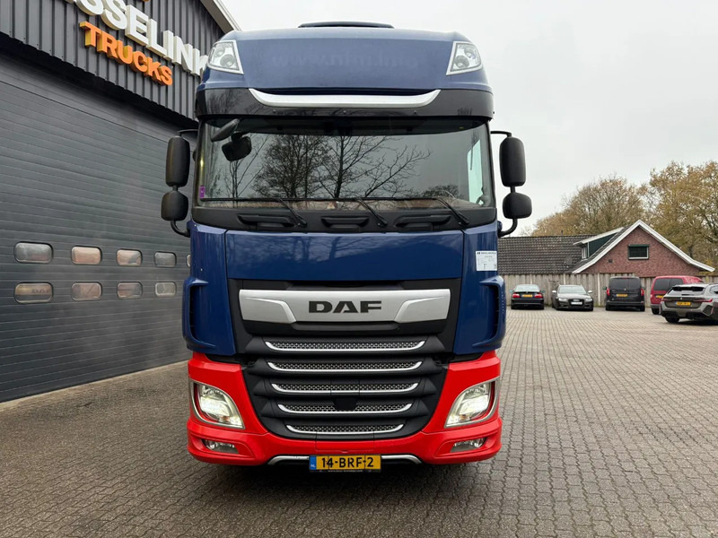 DAF XF 450 SSC Super Space LED Standairco Leer NL Truck APK 01-2026 - Sattelzugmaschine: das Bild 5 DAF XF 450 SSC Super Space LED Standairco Leer NL Truck APK 01-2026 - Sattelzugmaschine: das Bild 5