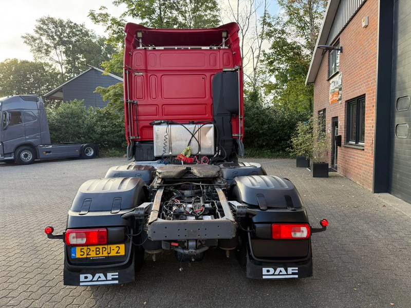 DAF XF 460 6X2 FTG Manual 16X Space Cab NL truck - Sattelzugmaschine: das Bild 3 DAF XF 460 6X2 FTG Manual 16X Space Cab NL truck - Sattelzugmaschine: das Bild 3