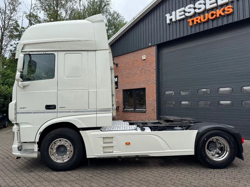 Sattelzugmaschine DAF XF 480 FTP 6X2 SSC Midlift Standairco ACC NL Truck: das Bild 6