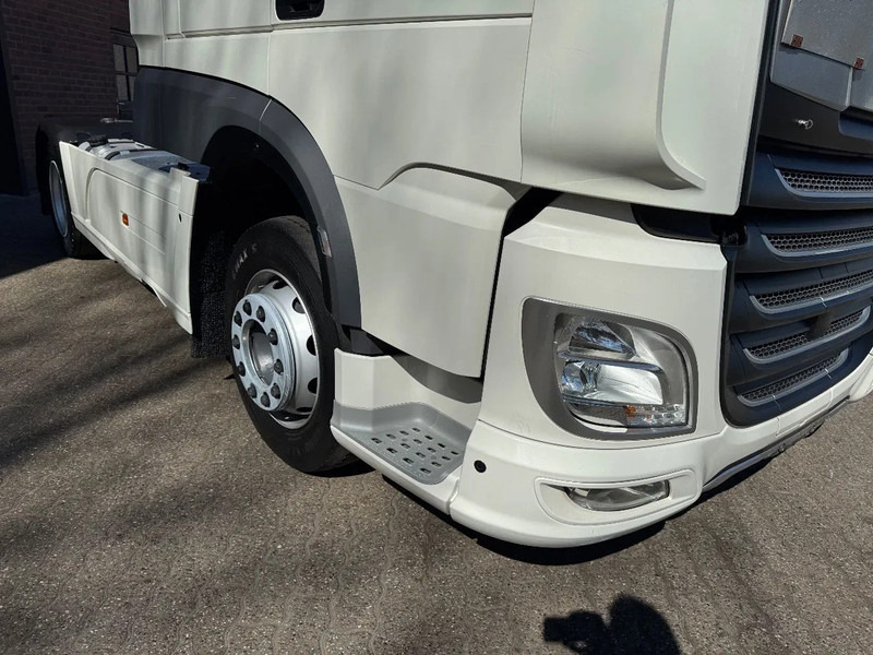 Sattelzugmaschine DAF XF 480 SSC Super Space 2x tank LED 287.080KM! ACC: das Bild 10