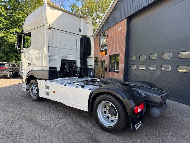DAF XF 480 SSC Super Space 2x tank LED 338.330KM ACC - Sattelzugmaschine: das Bild 4 DAF XF 480 SSC Super Space 2x tank LED 338.330KM ACC - Sattelzugmaschine: das Bild 4