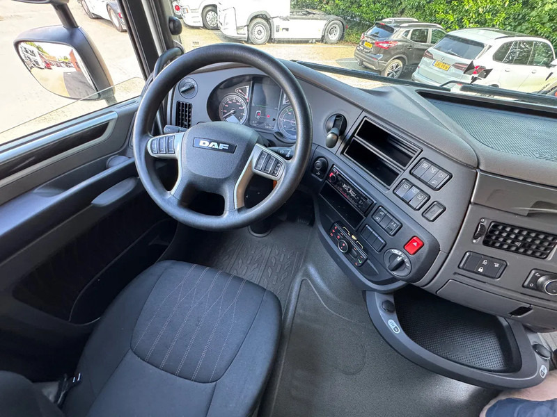 DAF XF 480 SSC Super Space 2x tank LED 338.330KM ACC - Sattelzugmaschine: das Bild 5 DAF XF 480 SSC Super Space 2x tank LED 338.330KM ACC - Sattelzugmaschine: das Bild 5
