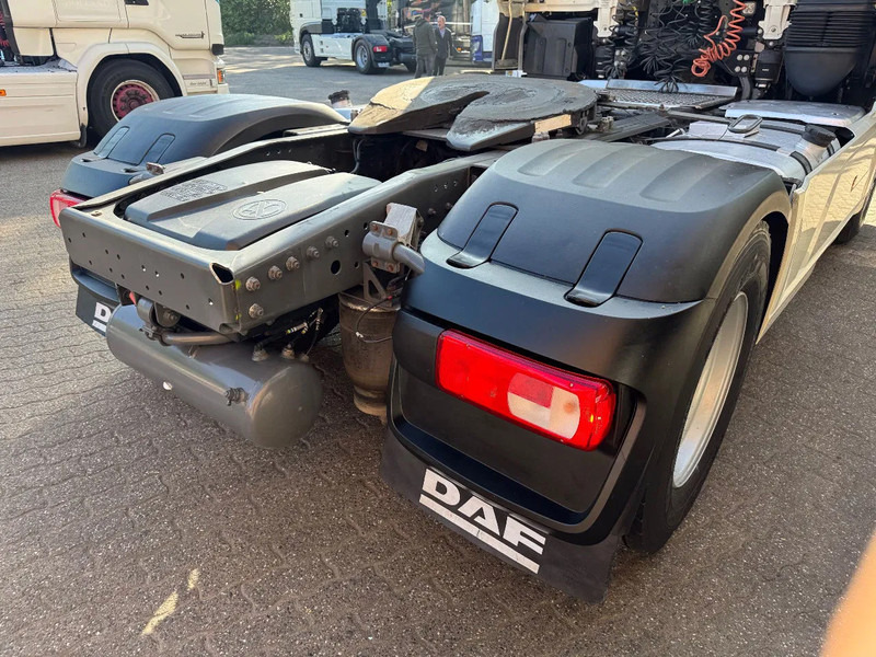Sattelzugmaschine DAF XF 480 SSC Super Space 2x tank LED PTO-Prep 299.740KM ACC: das Bild 6